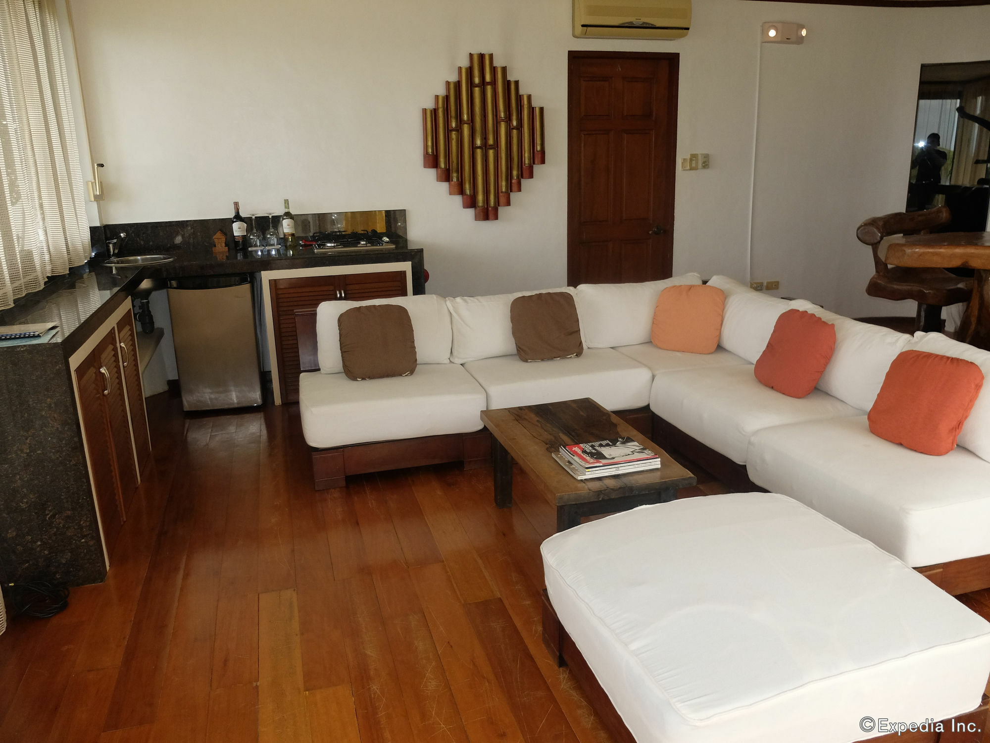 Argonauta Apartment Suites Yapak Экстерьер фото