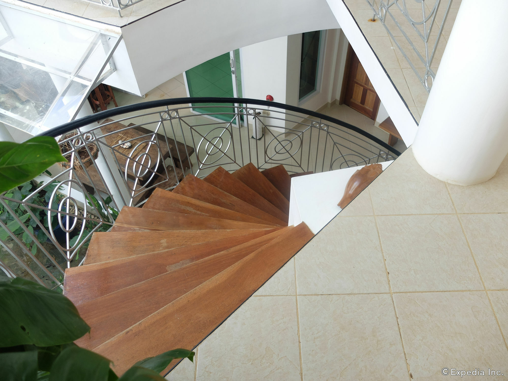 Argonauta Apartment Suites Yapak Экстерьер фото