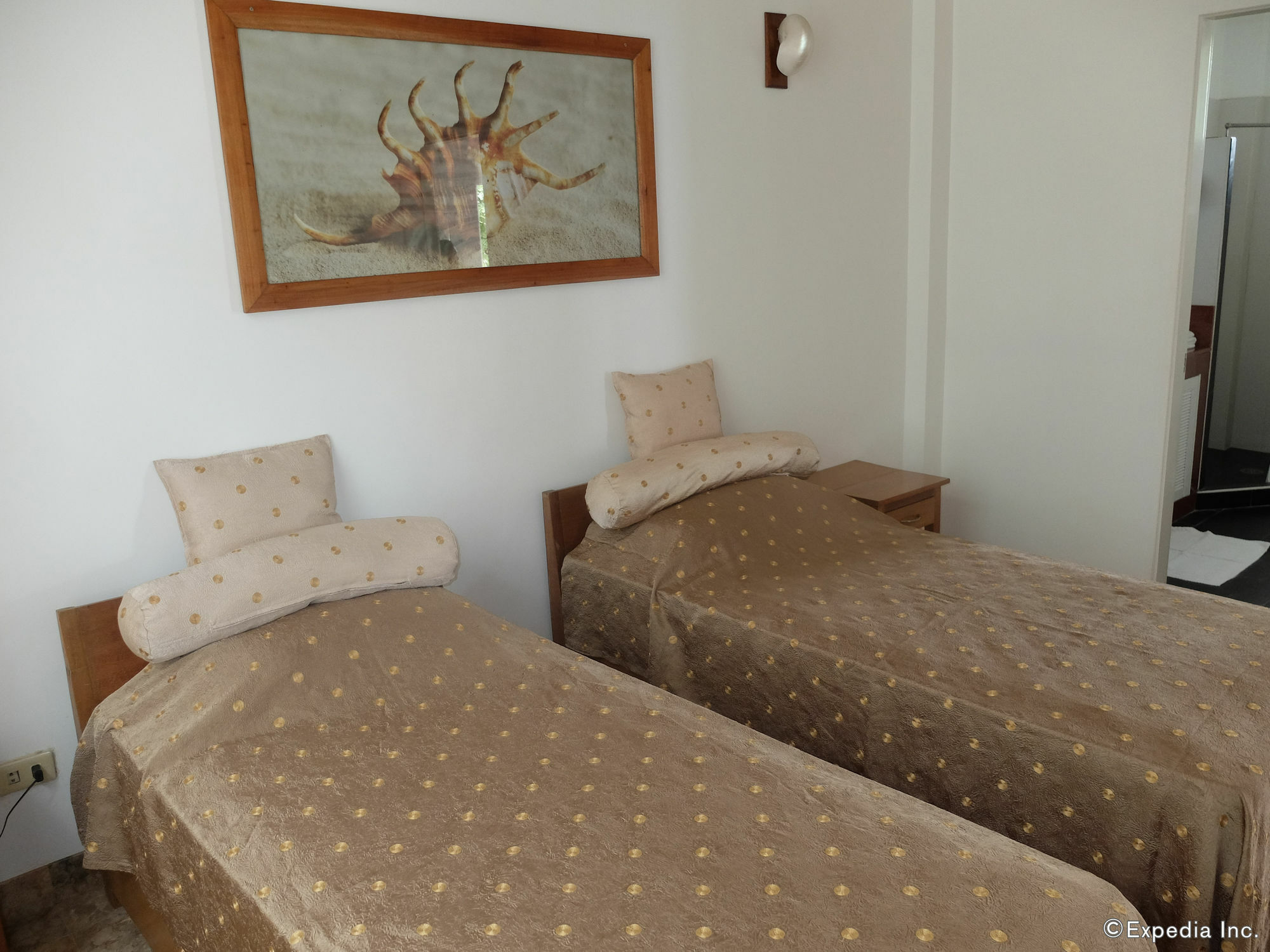 Argonauta Apartment Suites Yapak Экстерьер фото