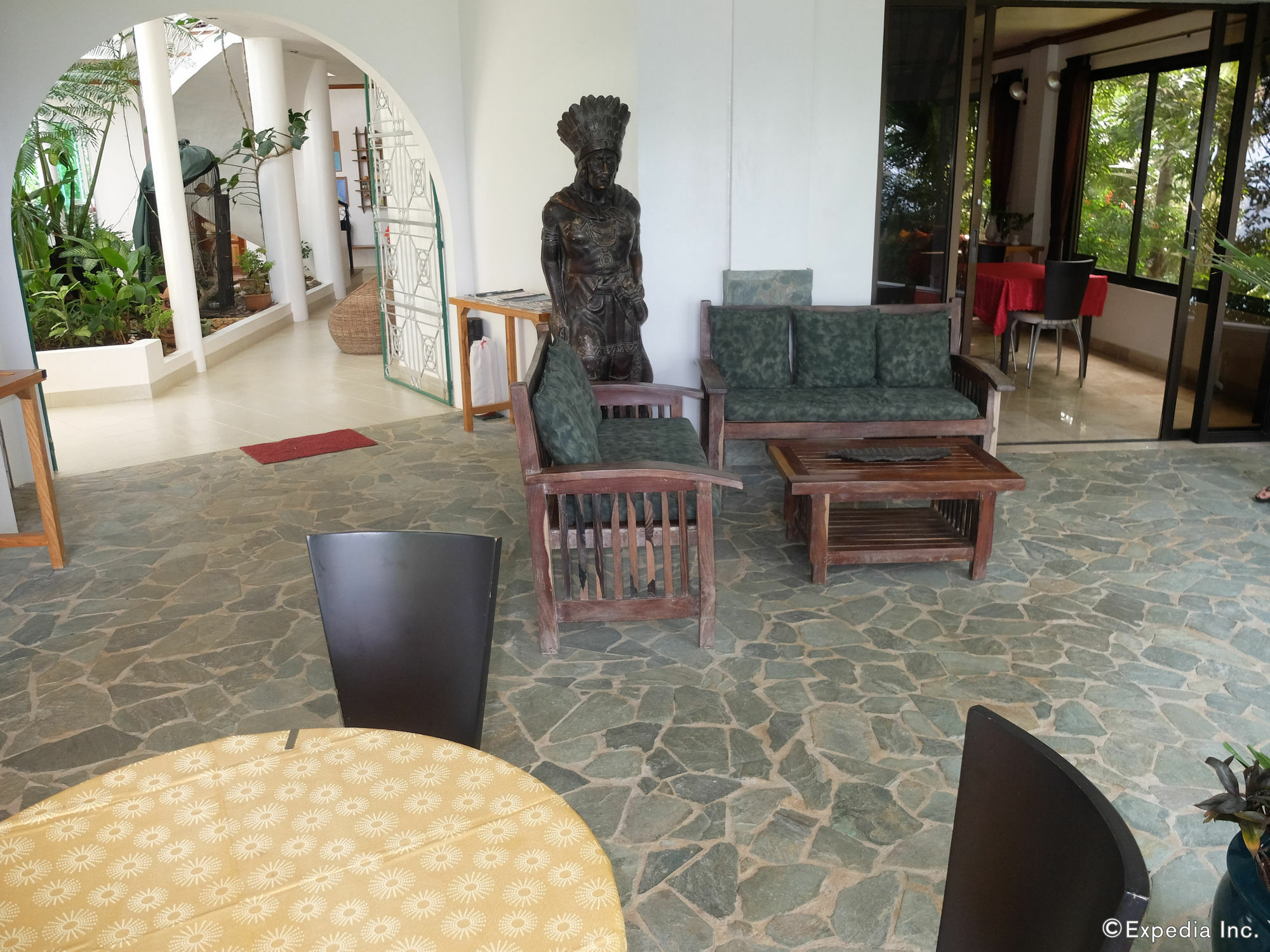 Argonauta Apartment Suites Yapak Экстерьер фото