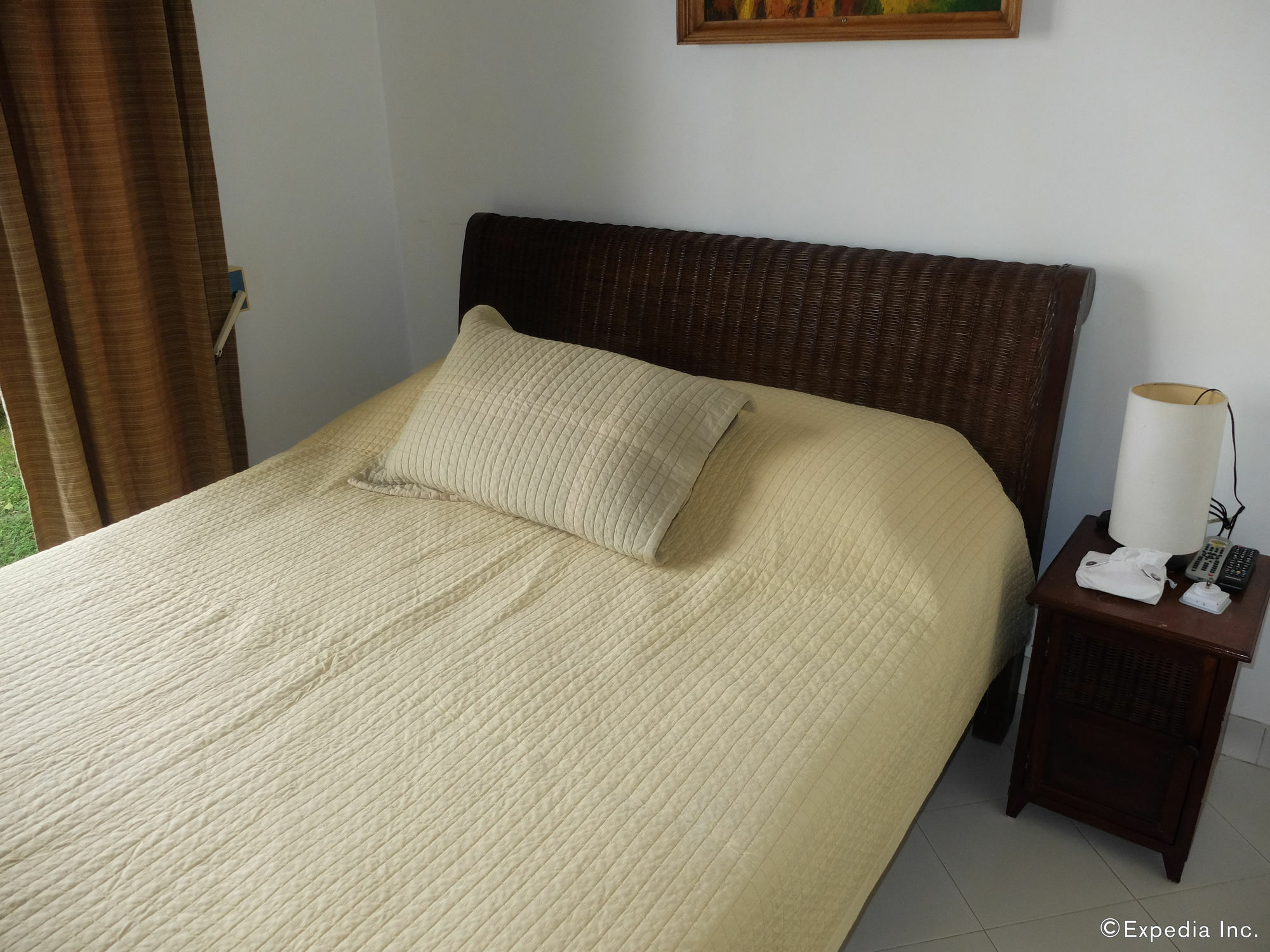 Argonauta Apartment Suites Yapak Экстерьер фото