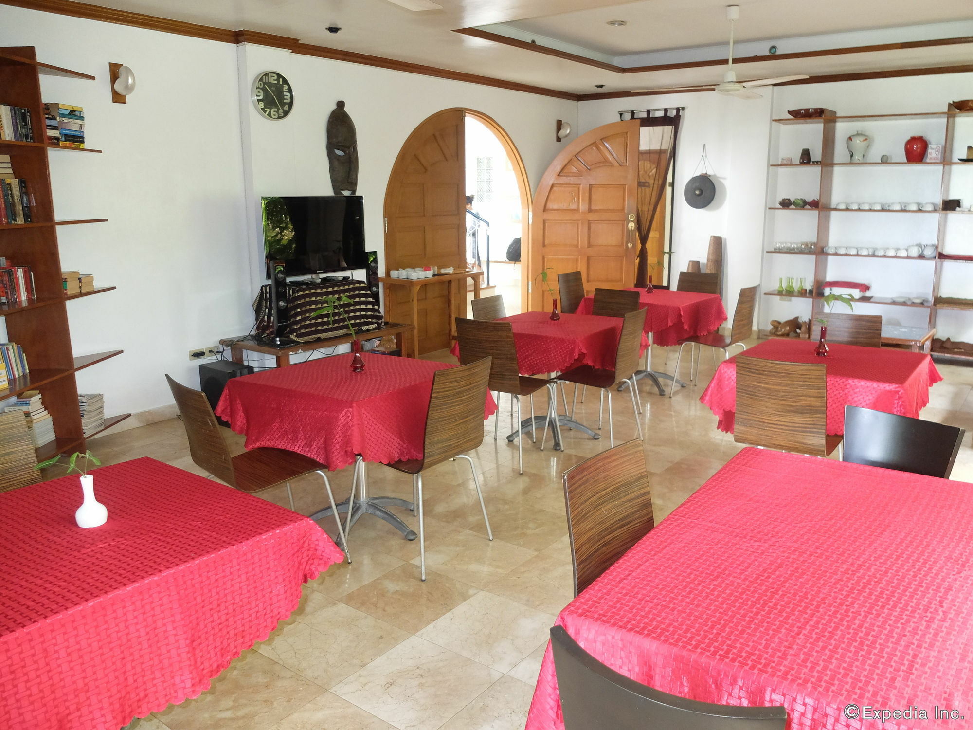 Argonauta Apartment Suites Yapak Экстерьер фото