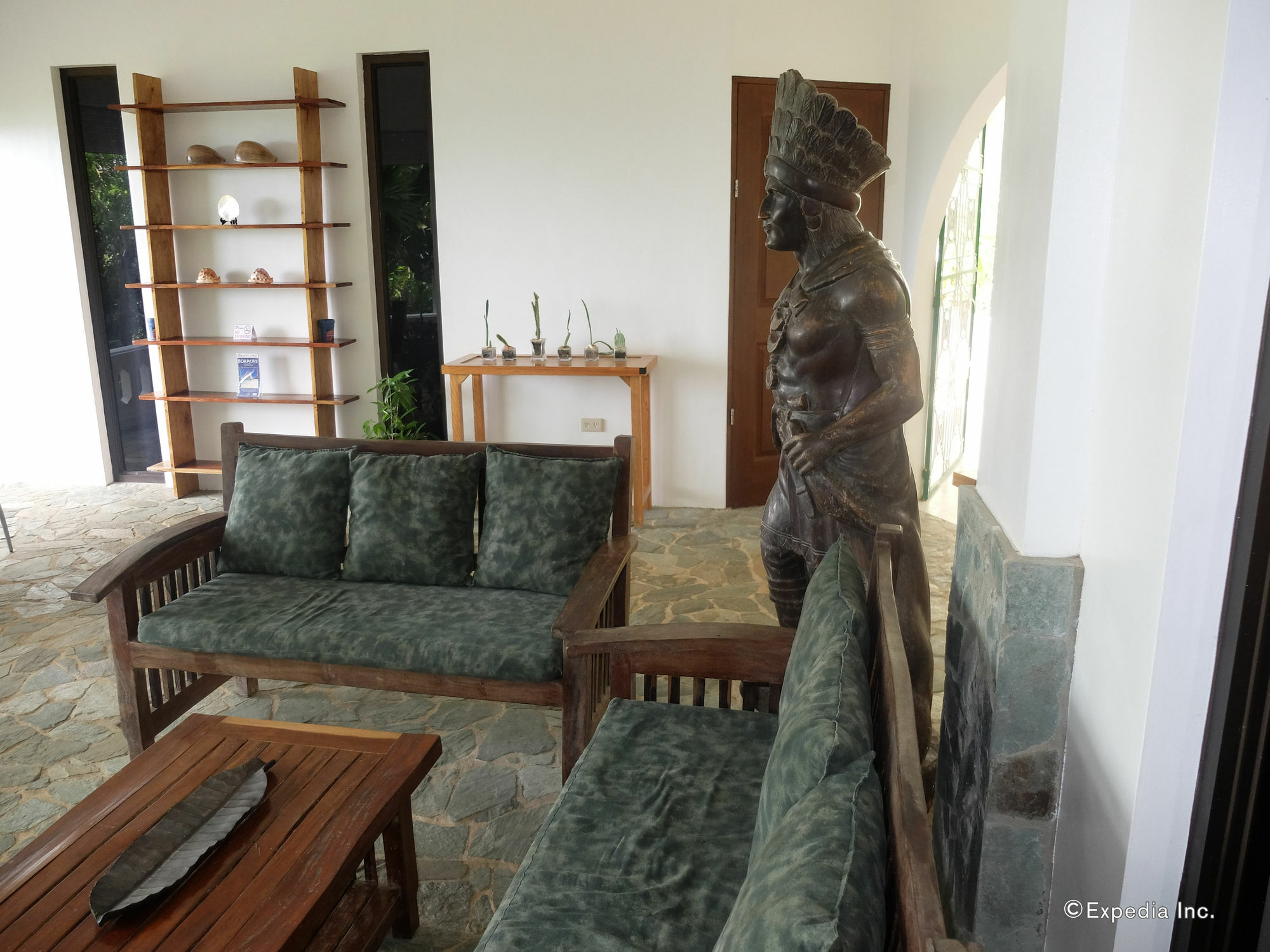 Argonauta Apartment Suites Yapak Экстерьер фото